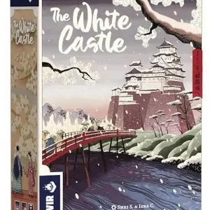 Tilbudspris - The White Castle